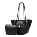 High End Large Capacity Fashion Shoulder Bag