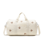Lite Carry Travel Duffle Bag - Image 4