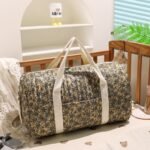 Lite Carry Travel Duffle Bag - Image 3