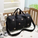 Lite Carry Travel Duffle Bag - Image 2
