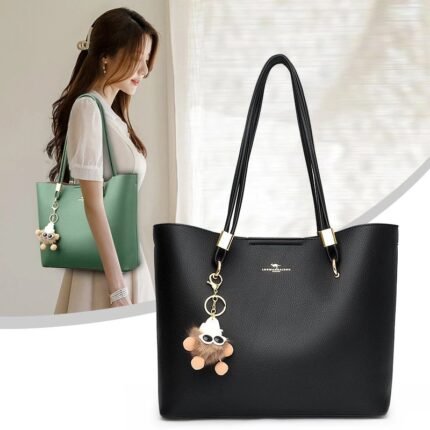 Women's Bags Are Popular This Year, Versatile Bridal Bags for Women, 2026 New Style, High-End Fashion Wedding Bags, Large-Capacity Tote Bags