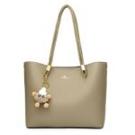 Women's Bags Are Popular This Year, Versatile Bridal Bags for Women, 2026 New Style, High-End Fashion Wedding Bags, Large-Capacity Tote Bags - Image 4