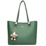Women's Bags Are Popular This Year, Versatile Bridal Bags for Women, 2026 New Style, High-End Fashion Wedding Bags, Large-Capacity Tote Bags - Image 3