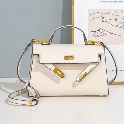 Niche Design Luxury Handbag