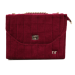 Nino Rossi Women’s Crossbody Bag - Image 2