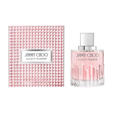 Illicit Flower EDT

EAU DE TOILETTE WOMEN