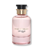 AFNAN ZIMAYA ROSE OF DREAMS EDP FOR WOMEN