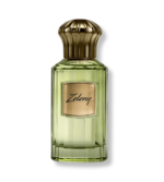 AHMED AL MAGHRIBI ZELENY EXTRAIT DE PARFUM