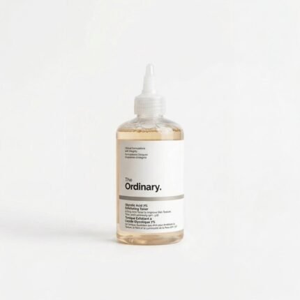 The Ordinary Glycolic Acid 7% Exfoliating Toner