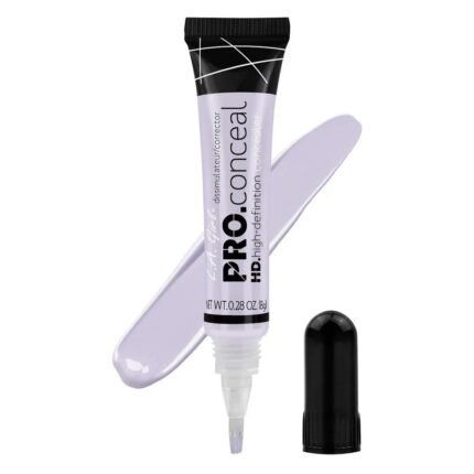 L.A. Girl HD Pro. Conceal GC993 Lavender Corrector