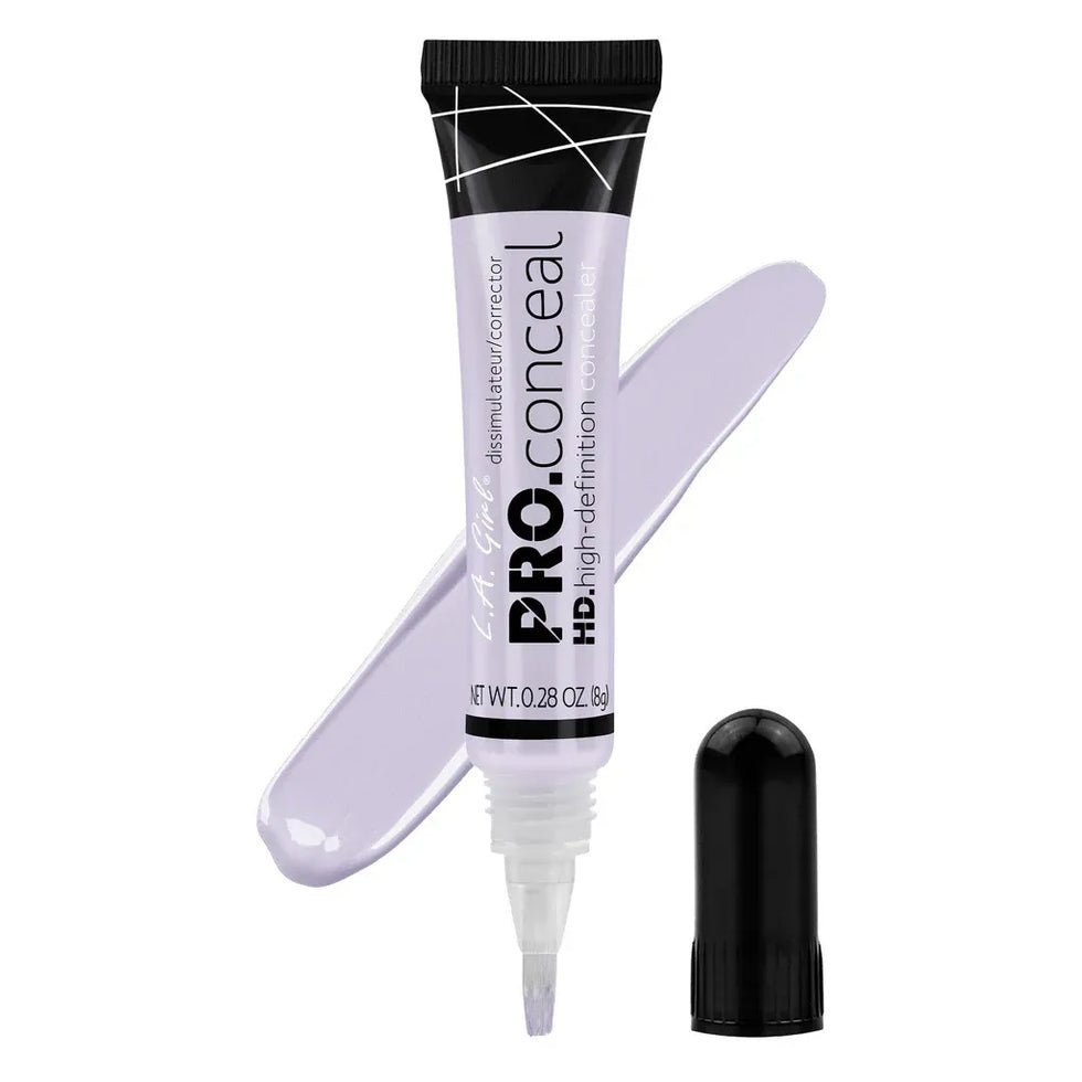 2026/09/1000030288.jpg L.A. Girl HD Pro. Conceal GC993 Lavender Corrector - Image 1