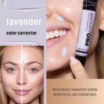 L.A. Girl HD Pro. Conceal GC993 Lavender Corrector - Image 2