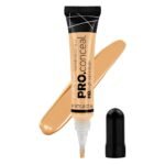 L.A. Girl HD Pro. Conceal GC991 Yellow Corrector - Image 2