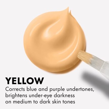 L.A. Girl HD Pro. Conceal GC991 Yellow Corrector