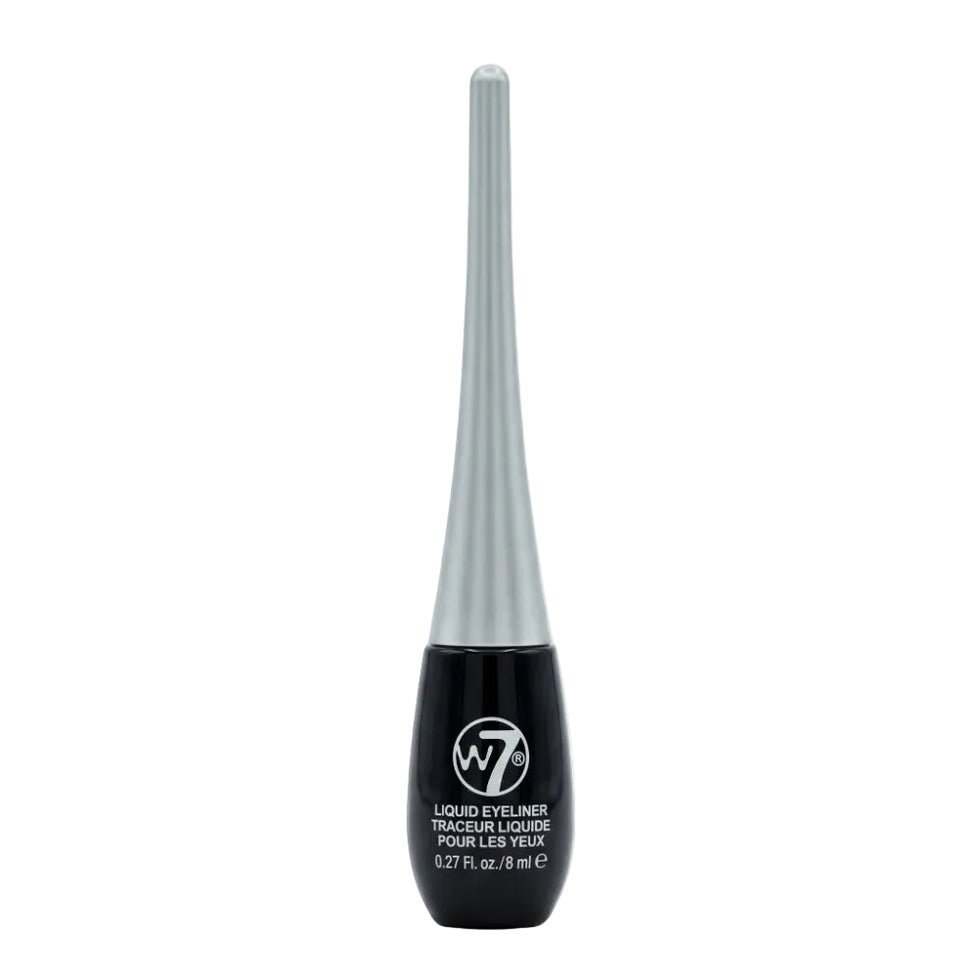 2026/09/1000030297.jpg W7 Liquid Eyeliner Pot (8ml) - Image 1
