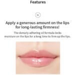 A’pieu Honey & Milk Lip Oil - Image 2