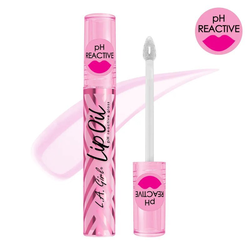 2026/09/1000030302.jpg L.A. Girl Lip Oil Nourishing Gloss - Image 1