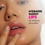 L.A. Girl Lip Oil Nourishing Gloss - Image 2