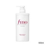 Shiseido Fino Premium Touch Shampoo