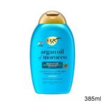 OGX Renewing + Argan Oil of Morocco Shampoo - Image 3
