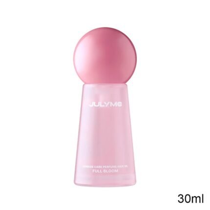 JULYME Damage Care Perfume Hair Oil