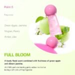 JULYME Damage Care Perfume Hair Oil - Image 2