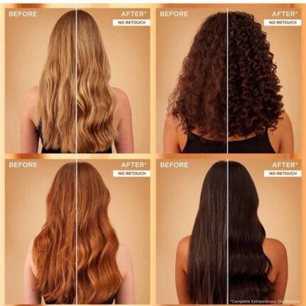 L'Oreal Paris Elvive Extraordinary Oil Miracle Hair perfector 50ml (UK)