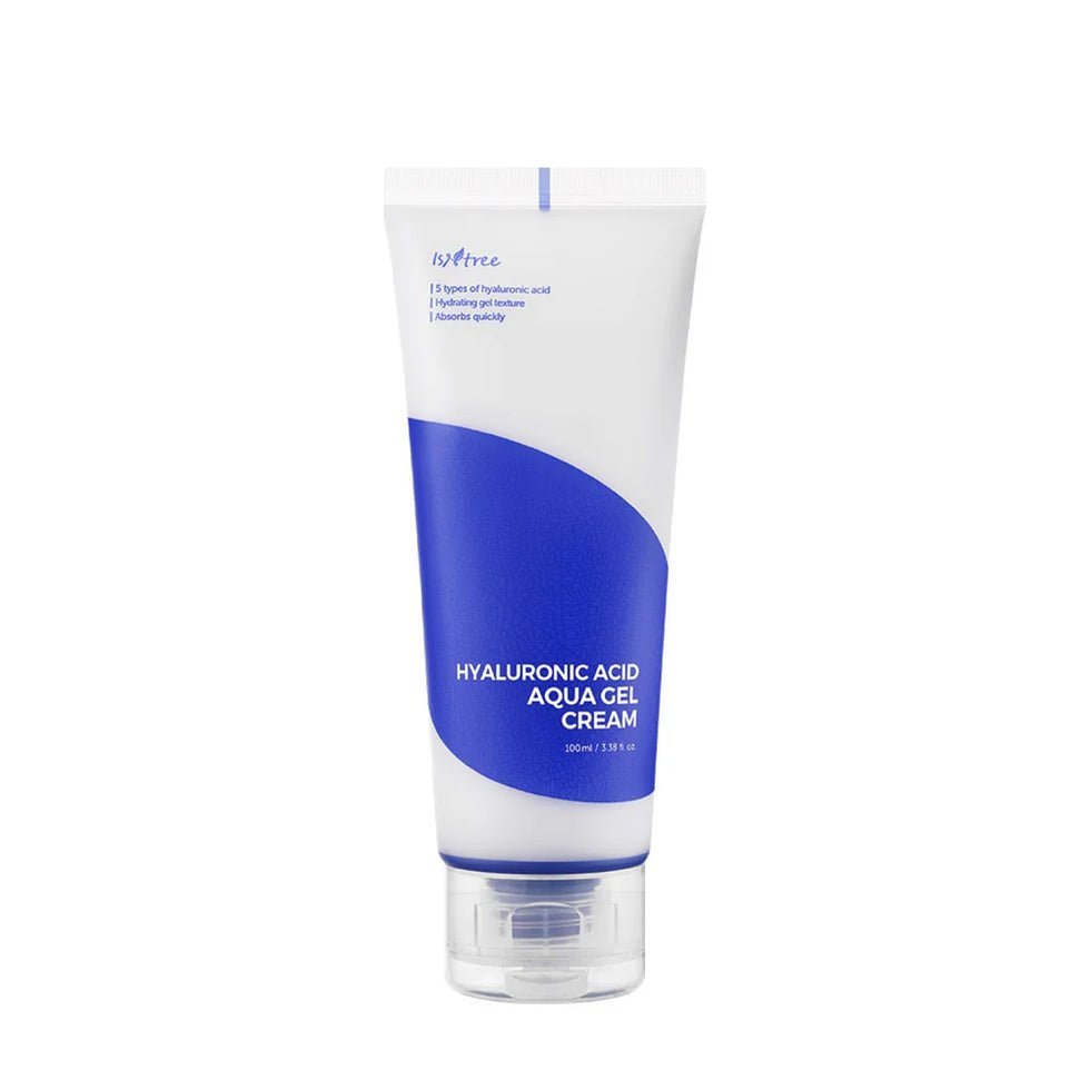 2026/09/1000030353.jpg Isntree Hyaluronic Acid Aqua Gel Cream - Image 1
