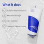 Isntree Hyaluronic Acid Aqua Gel Cream - Image 2