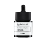 COSRX The Retinol 0.5 Oil - Image 2