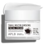 APLB Snail Mucin Ginseng Facial Cream