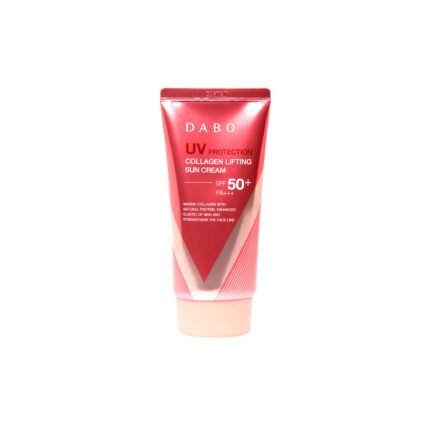Dabo UV Protection Collagen Lifting Sun Cream 70 ml