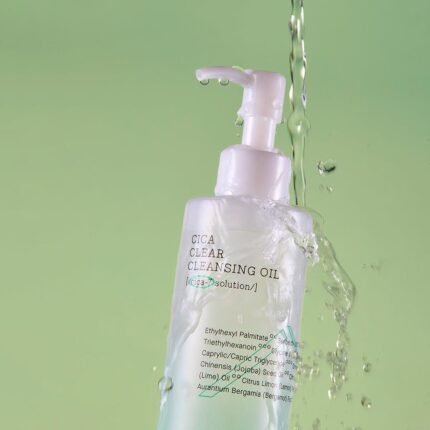 COSRX Pure Fit Cica Cleansing Oil 200ml
