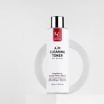 W. Skin Laboratory A.M Clearing Toner 250 ml