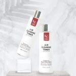W. Skin Laboratory A.M Clearing Toner 250 ml - Image 2