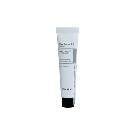 Cosrx The Retinol 0.1 Cream 20ml