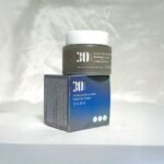 Dabo 30 Days Glutathione Snow White Melanope Cream 100 ml - Image 2