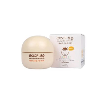 Boscp Baby Original Cell Protraction Ultra Moisturizing Cream 100 ml