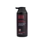 MODAMODA Pro Volume Black Shampoo 300g