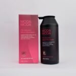 MODAMODA Pro Volume Black Shampoo 300g - Image 2