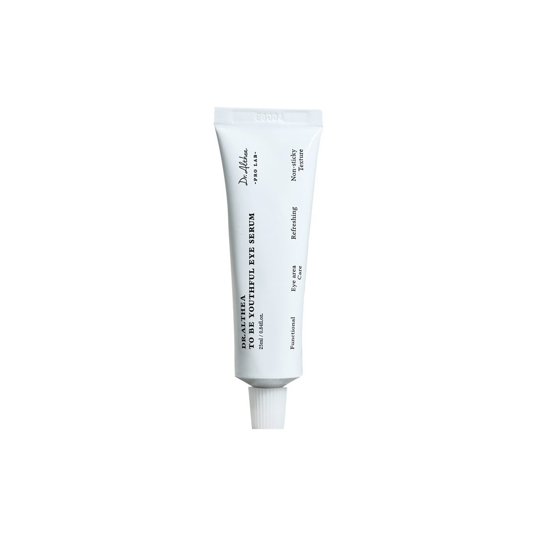 2026/09/1000030525.jpg Dr.Althea To Be Youthful Eye Serum 25 ml - Image 1