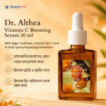 Dr. Althea Vitamin C Boosting Serum - 30ml - Image 2
