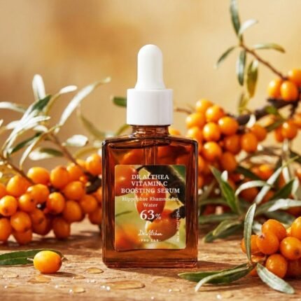 Dr. Althea Vitamin C Boosting Serum - 30ml