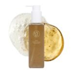 Kaine Kombu Hydrating Daily Cleanser - 155g