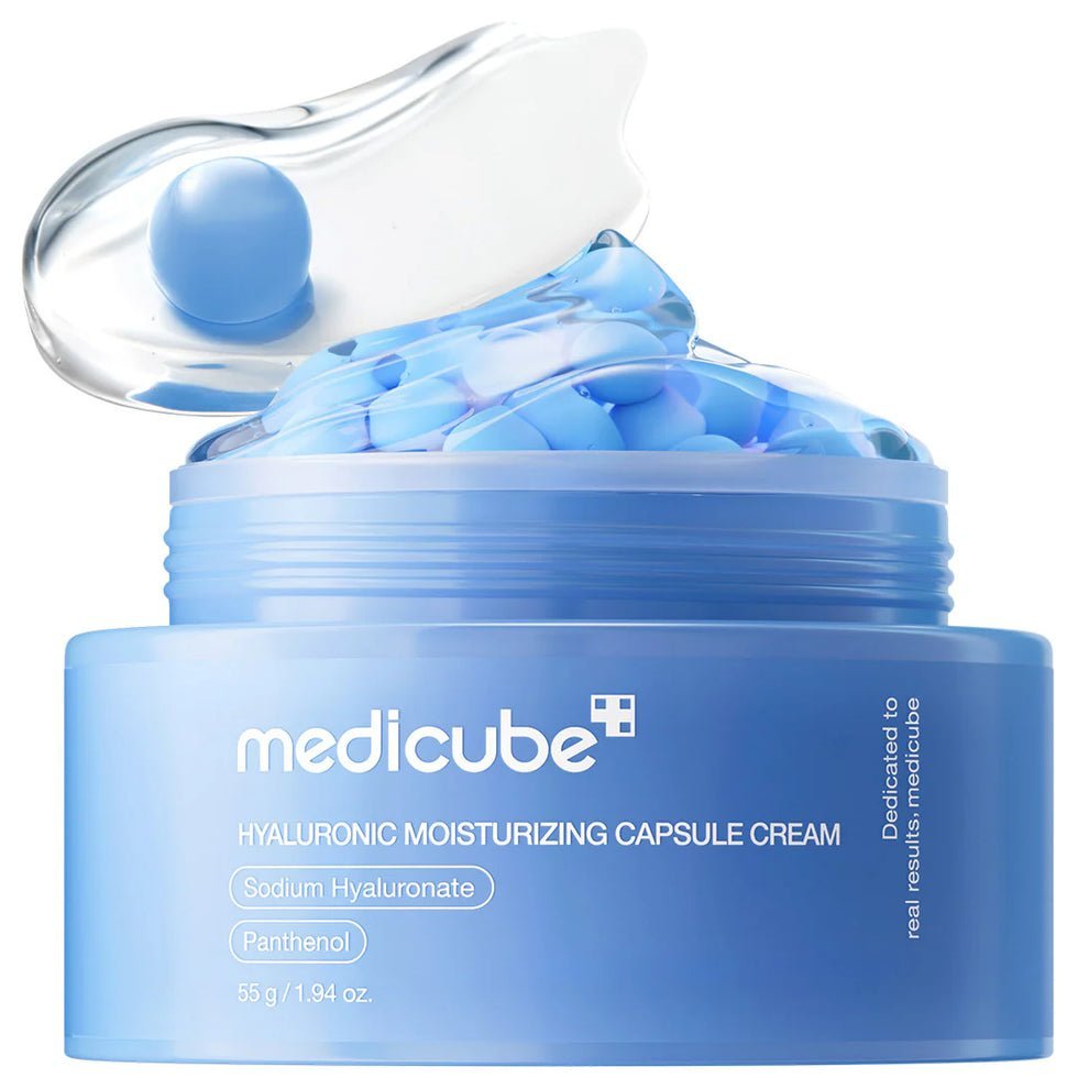 2026/09/1000030653.jpg Medicube Hyaluronic Moisturizing Capsule Cream - Image 1