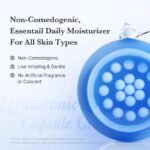Medicube Hyaluronic Moisturizing Capsule Cream - Image 3