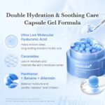 Medicube Hyaluronic Moisturizing Capsule Cream - Image 2