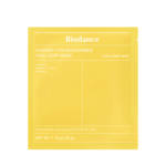 Biodance Radiant Vita Niacinamide Real Deep Mask - Image 2