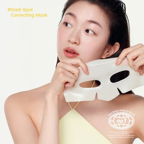 2026/09/1000030662.jpg Biodance Radiant Vita Niacinamide Real Deep Mask - Image 1
