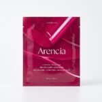 ARENCIA Red Collagen Jello Mask